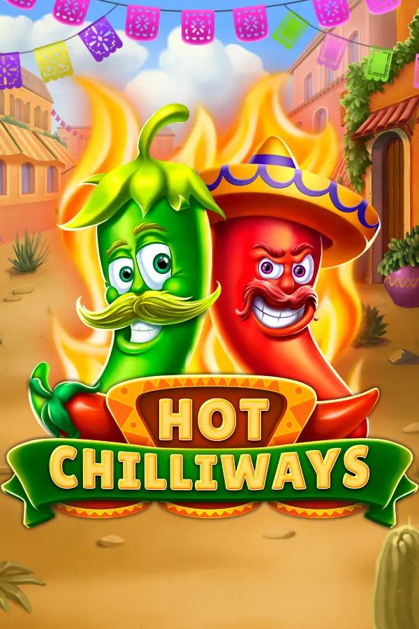 Hot Chilliways